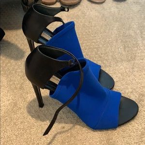 Balenciaga sock heel